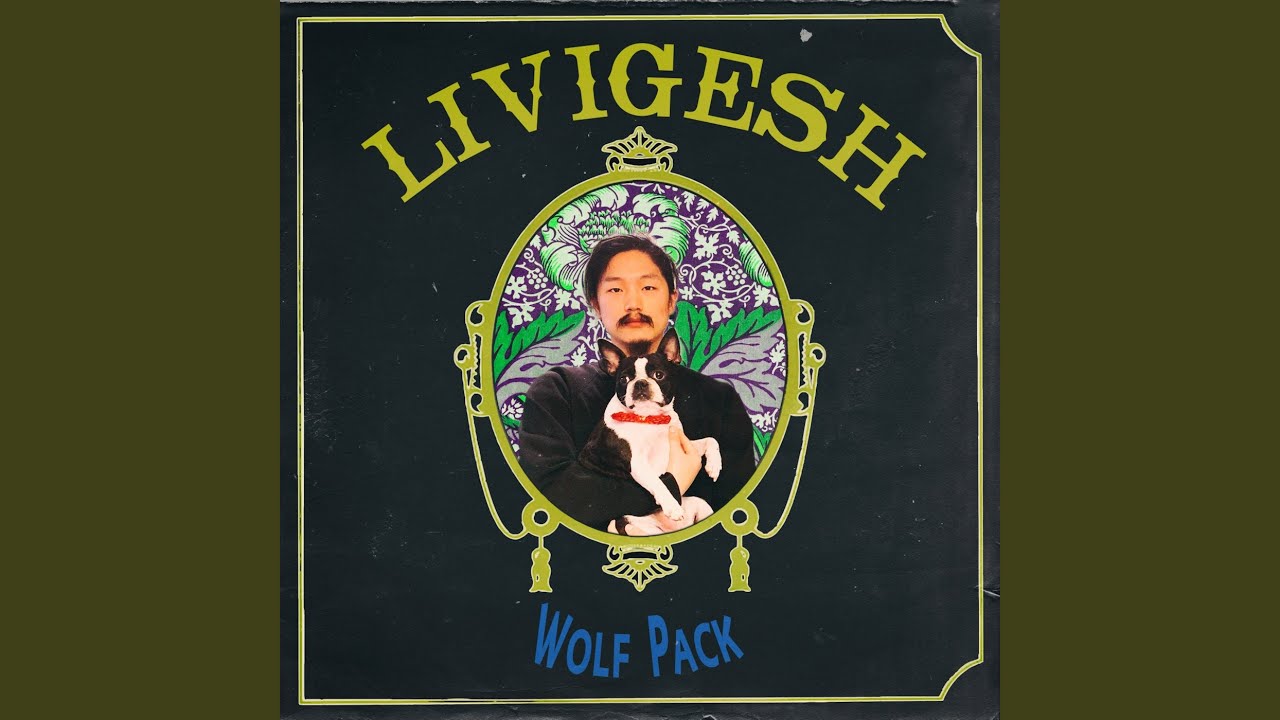 Watch WOLF PACK on YouTube Watch WOLF PACK on YouTube
