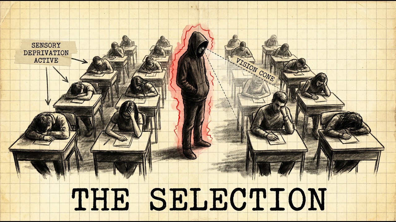 Heads Up 7 Up Was A Psychology Experiment