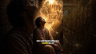 తప్పు చేయకపోయినా జైలు 😱 | Joseph Story Telugu | Bible Story”#ytshorts #shorts #viralshorts