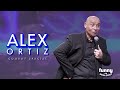 Alex Ortiz: Stand-Up Special from the Comedy Cube