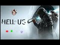 Hell Is Us / Demo / Promo Showcase
