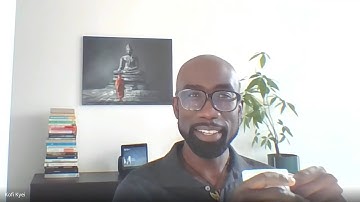 Coffee with Kofi featuring Gareth Dauley, CEO of KOE Group, Co-founder of IntoNetZero and MD of Esu.