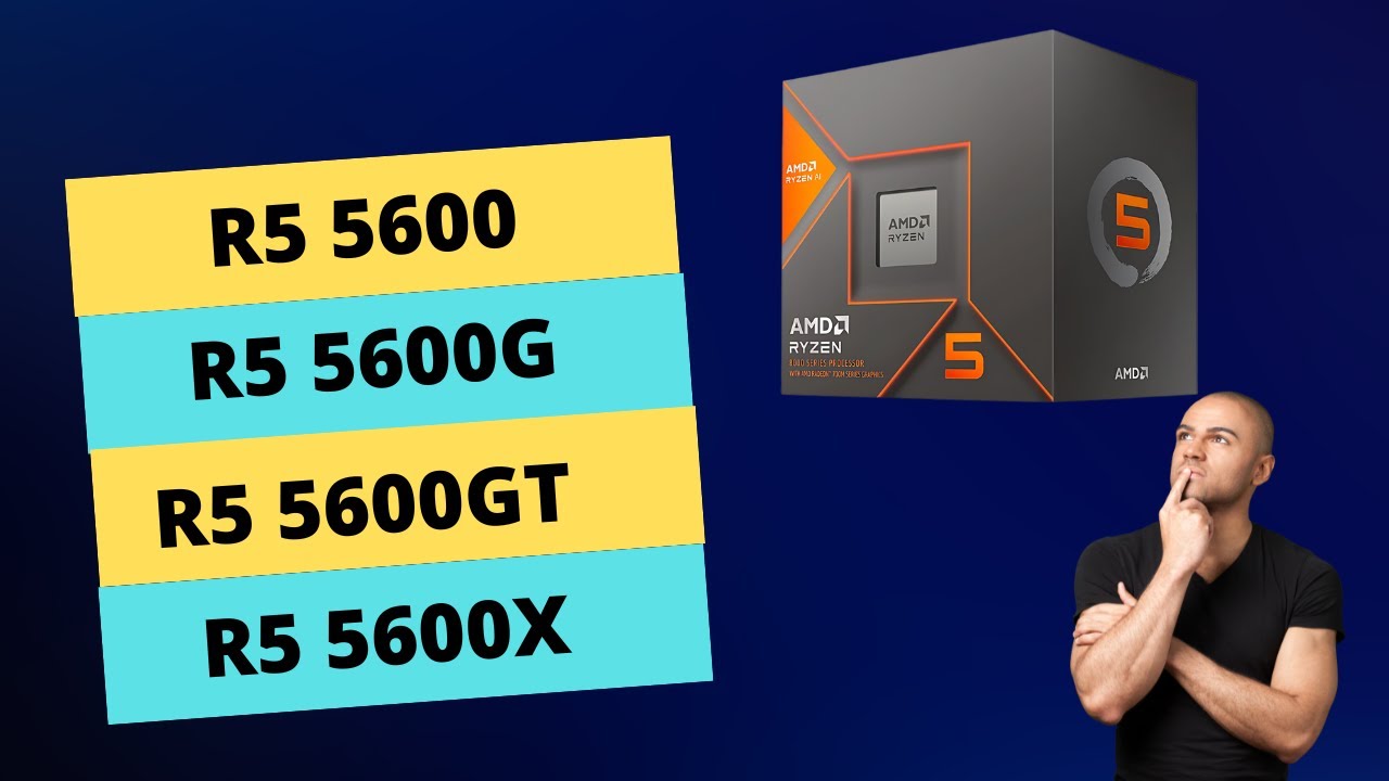 RYZEN 5 5600 X 5600X X 5600G X 5600GT Qual O Melhor P Seu PC GAMER ryzen-5-5600-x-5600x-x-5600g-x-5600gt-qual-o-melhor-p-seu-pc-gamer
