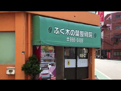 接骨ネット ふく木の葉整骨院 那覇市 の投稿動画一覧 接骨ネット ふく木の葉整骨院 那覇市 の投稿動画一覧