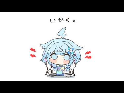 【縦型】雑談＆ゆる歌 お昼だね〜❕💙【水宮枢／ホロライブDEV_IS】