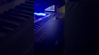 Korg 01Wfd #retrosynth #music #korg #korg01w #synth #keyboard #korg01wfd #piano #music
