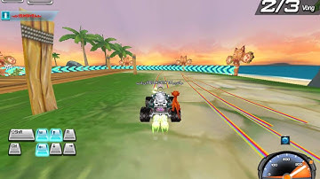 Zingspeed Ráng Chiều 1 phút 52. . .