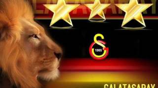 Galatasaray Wolrd 2009 (Remix)