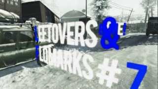 Azon Flq | Leftovers & Flqmarks #7 (READ DESC..)