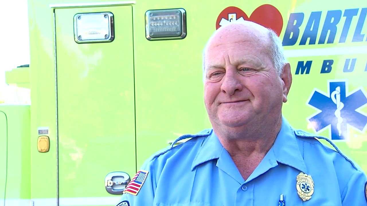 Bartlesville community mourning for brother of 'The Pioneer Woman'