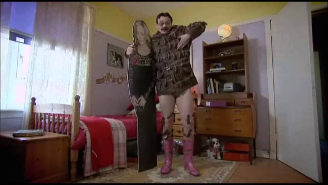 Burnistoun Jolly Boy John For Real