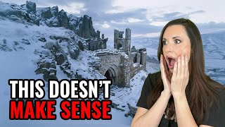 Most MYSTERIOUS Historical Places You Didn’t Know Existed