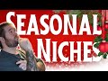 Can You Make Money in a Seasonal Niche Site?