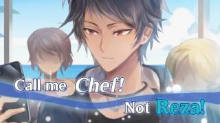 Love Spice Trailer screenshot 4