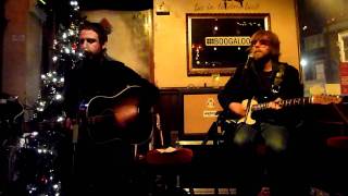 The Rifles &quot;Robin Hood&quot; live @ the Boogaloo, 13/12/11