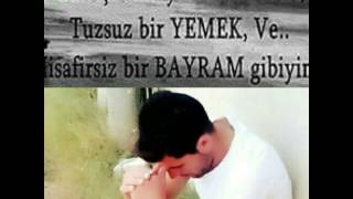 Seni Çok Sevmiştim Nasıl Benden Aldılar Seni 2017
