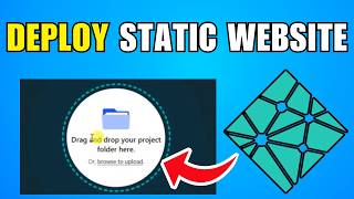 Celebrity How To Deploy A Static Website On Netlify (2026) (Best Method) Wealth