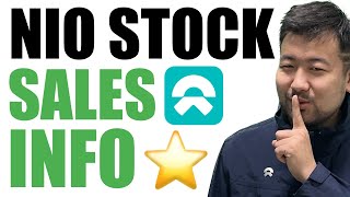 Nio Stock News December Sales Breakdown Wtf