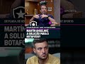 "DEPOIS DA EXPERIÊNCIA RUIM NO PORTO, ACHO QUE ELE PODE FAZER UM BOM TRABALHO" 👀