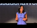 What Forty Steps Taught Me About Love and Grief | Tembi Locke | TEDxPasadenaWomen
