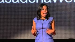 What Forty Steps Taught Me About Love and Grief | Tembi Locke | TEDxPasadenaWomen Details