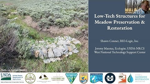 Module 3 - Techniques - 2023 Utah Low tech Virtual Workshop