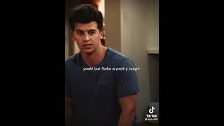 Katie Had Another Panic Attack