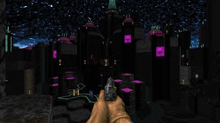 Famous Doom 2: Eviternity 2 - Map 28: Afterimage (UV Max) Wealth