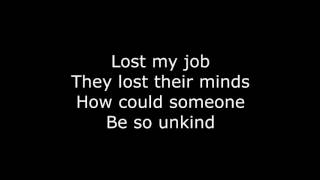 Video-Miniaturansicht von „Parastroyed - Good Job [Lyrics]“