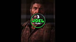 Joel vs Ellie #edit #whoisstrongest #debateedit #thelastofus