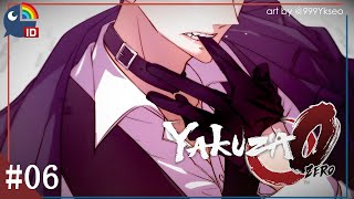 【Yakuza 0】Finale - End for The Empty Lot - SPOILER ALERT【NIJISANJI ID】