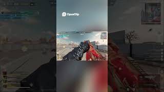 INSANE Warzone Kills! Sniper vs Boss Fight!