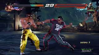 en linea | #josmi86 en #Twitch
