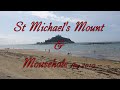 St Michael&#39;s Mount &amp; Mousehole, a travel film by Gerry Kidd