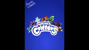 Smiling Critters Bloopers #0, but everything works