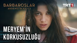 Hızır & Meryem, Düşman Avında! - Barbaroslar Akdeniz'in Kılıcı 11. Bölüm