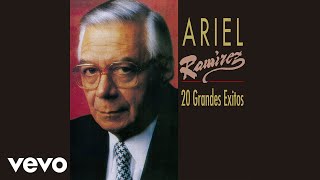 Video thumbnail of "Ariel Ramírez - Gloria De Misa Criolla (Audio)"
