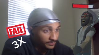 Bunker 24 part 3 I previously recorded day 2-5 and it was lost 