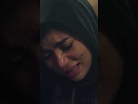 فهد البطل اول لقاء مع امه