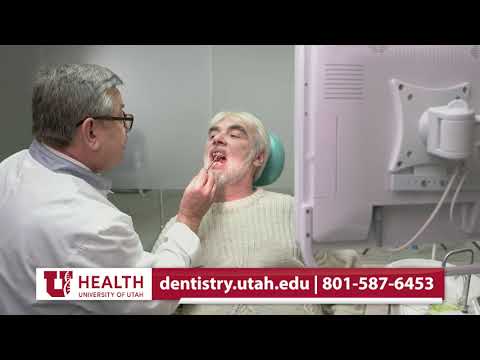TU SALUD UOFU DENTISTRY ALZHEIMER