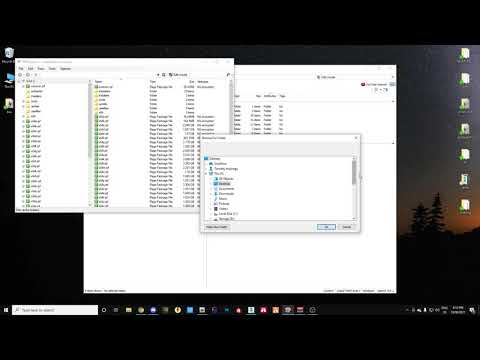 Editing locked ydr, yft, ydd etc - GTA V Modding