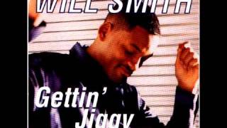 Will Smith - Gettin Jiggy Wit' It (1998)