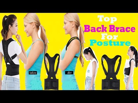 top-5-best-selling-back-supports-and-braces-with-price-|-best-back-brace-for-posture