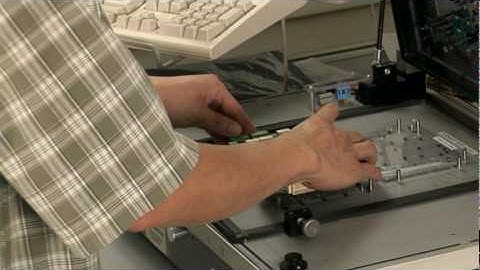 Company Profile Video for Delta Tau Data Systems