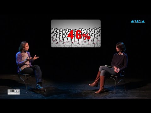 \"თემა\" - ნინო დანელია