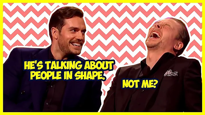 Mission: Impossible - Fallout Cast Makes Fun Of Ea...