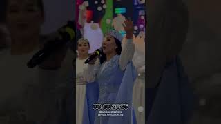 Кундуз Авашова - Жар-Жар🎉Лайктан басабвз❤️