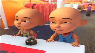 Upin Ipin Musim 7 Full 42 Episod HD