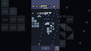 Jay plays Bricks n Balls - Level 480 - 3 stars - No help
