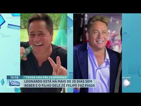 Watch the full episode of 'A Hora da Venenosa' (21)